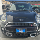 MINI COOPER Frente 20